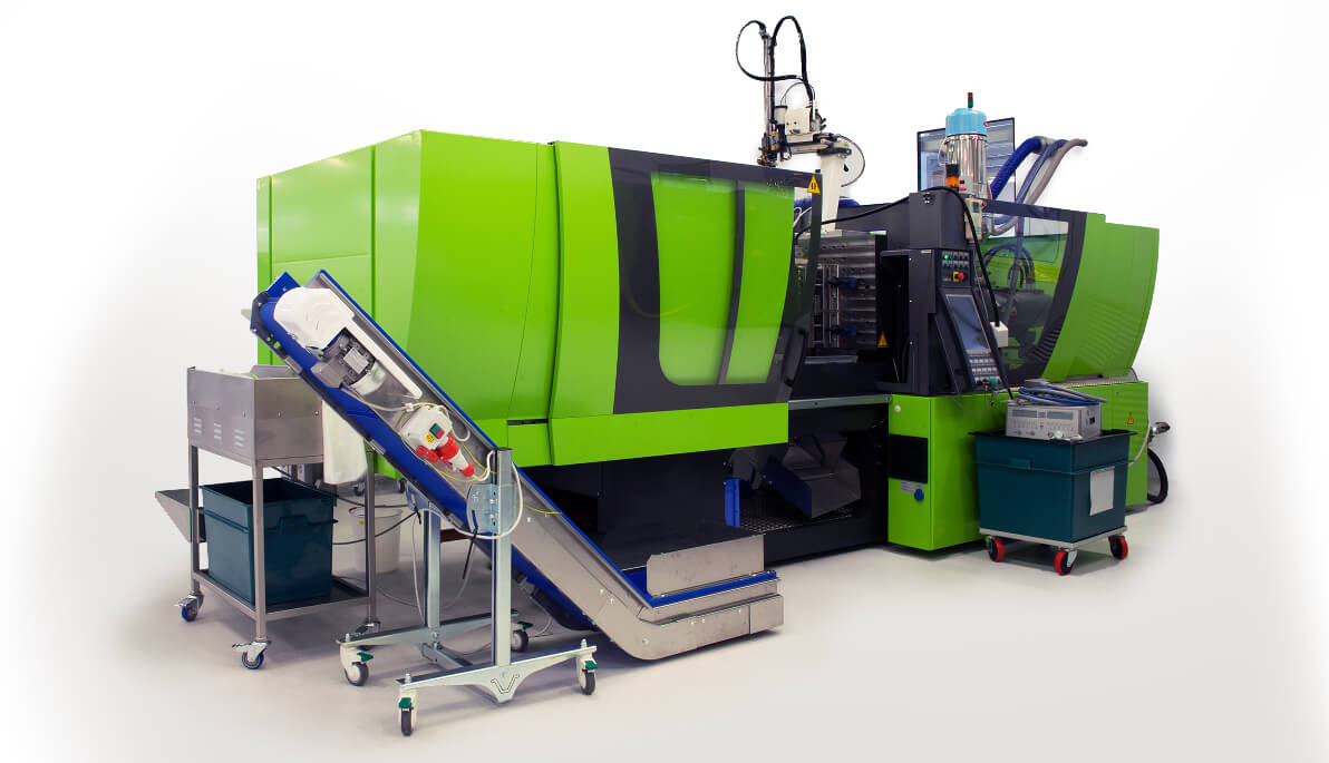 אלון פלסטיק - מפעל הזרקת-פלסטיק